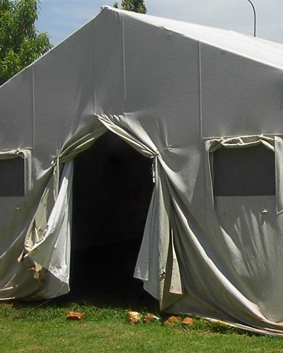 Изготавливаем солдатские палатки в Болхове вместимостью <strong>до 70 человек</strong>